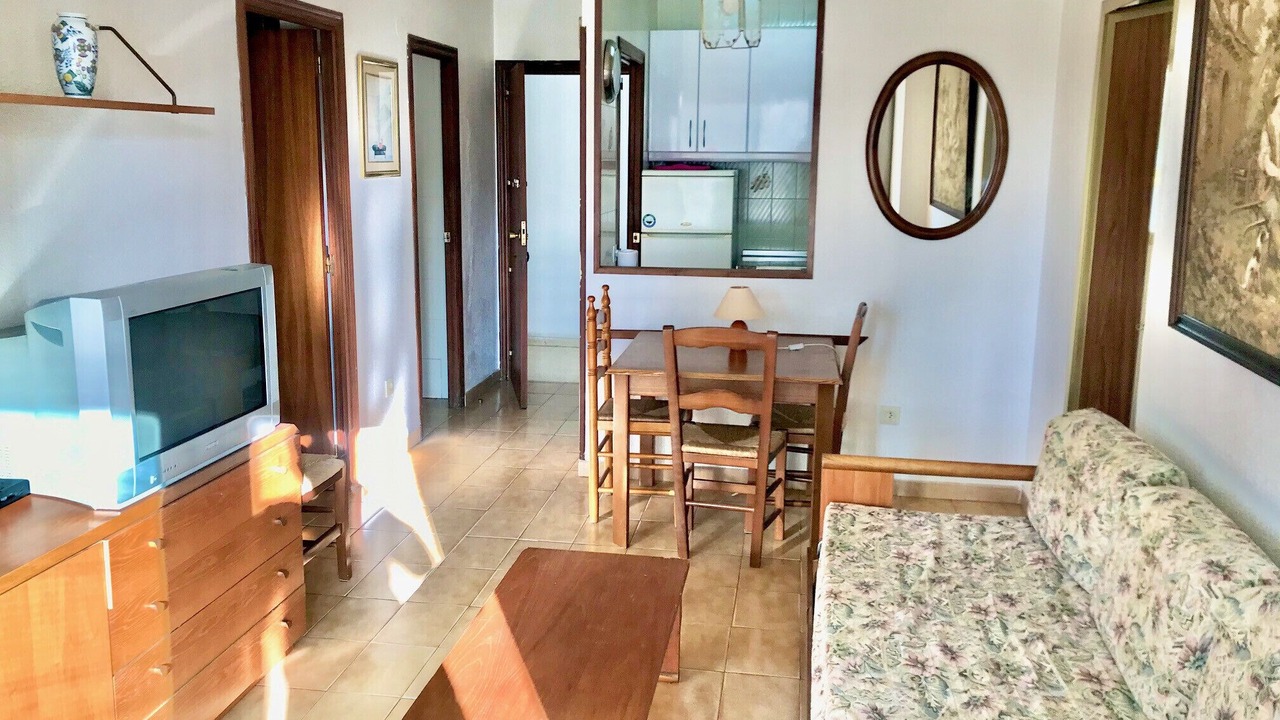 Photo of Livingroom in Benidorm