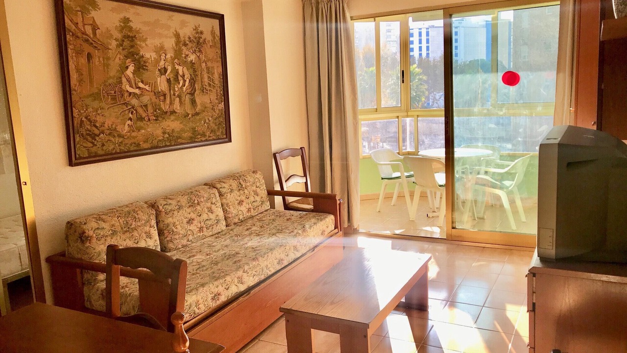 Photo of Livingroom in Benidorm