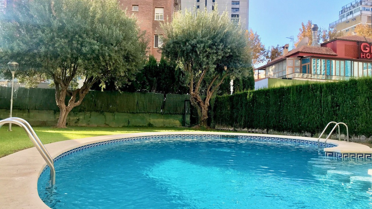 Photo of Outdoor in Benidorm