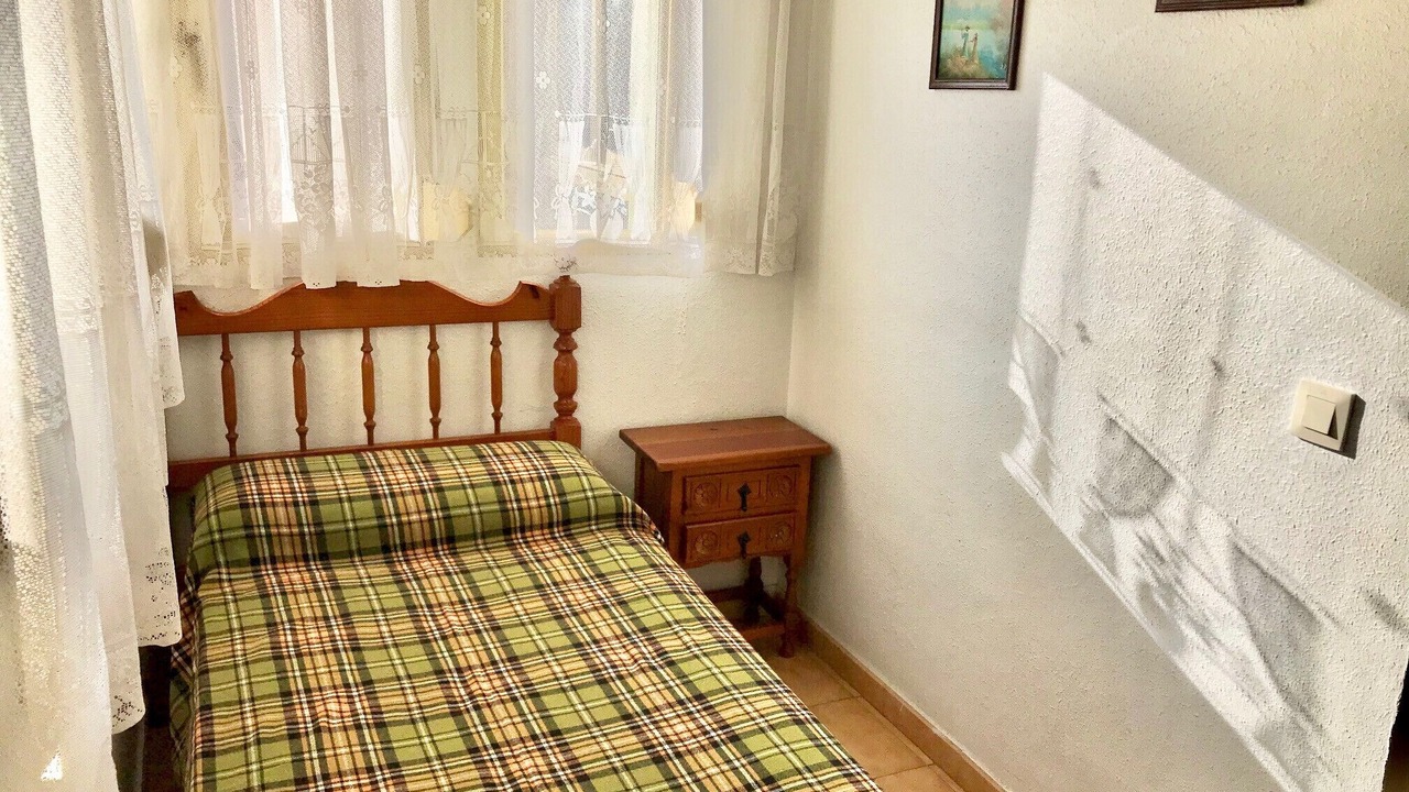 Photo of Bedroom in Benidorm