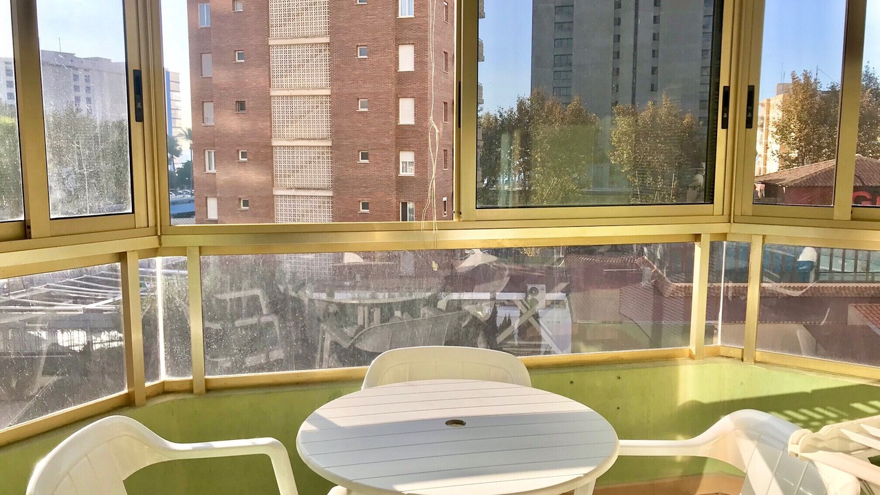 Photo of Others in Benidorm
