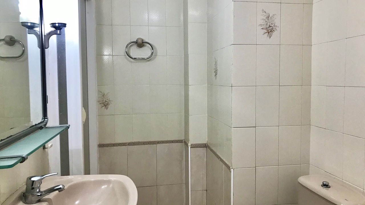 Photo of Bathroom in Benidorm