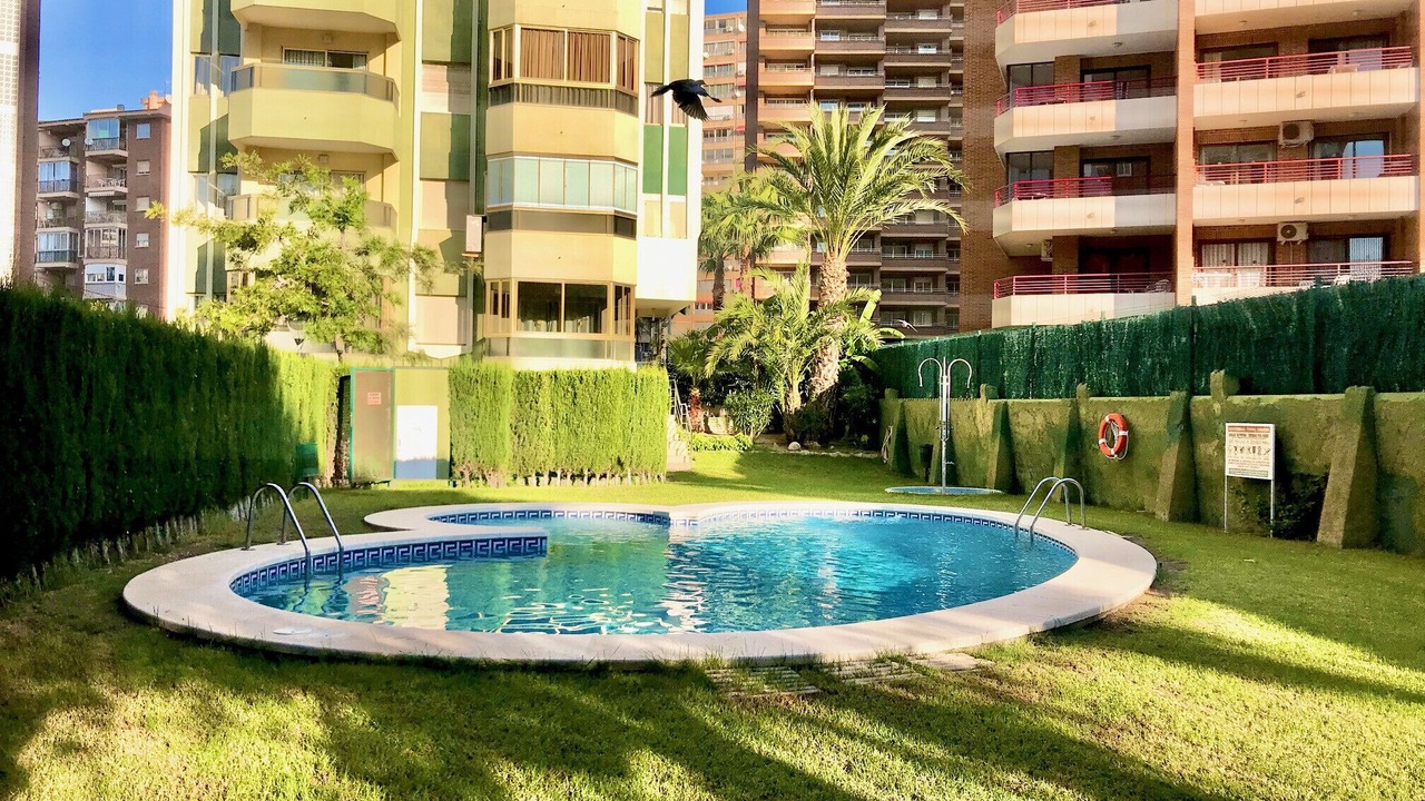 Photo of Outdoor in Benidorm