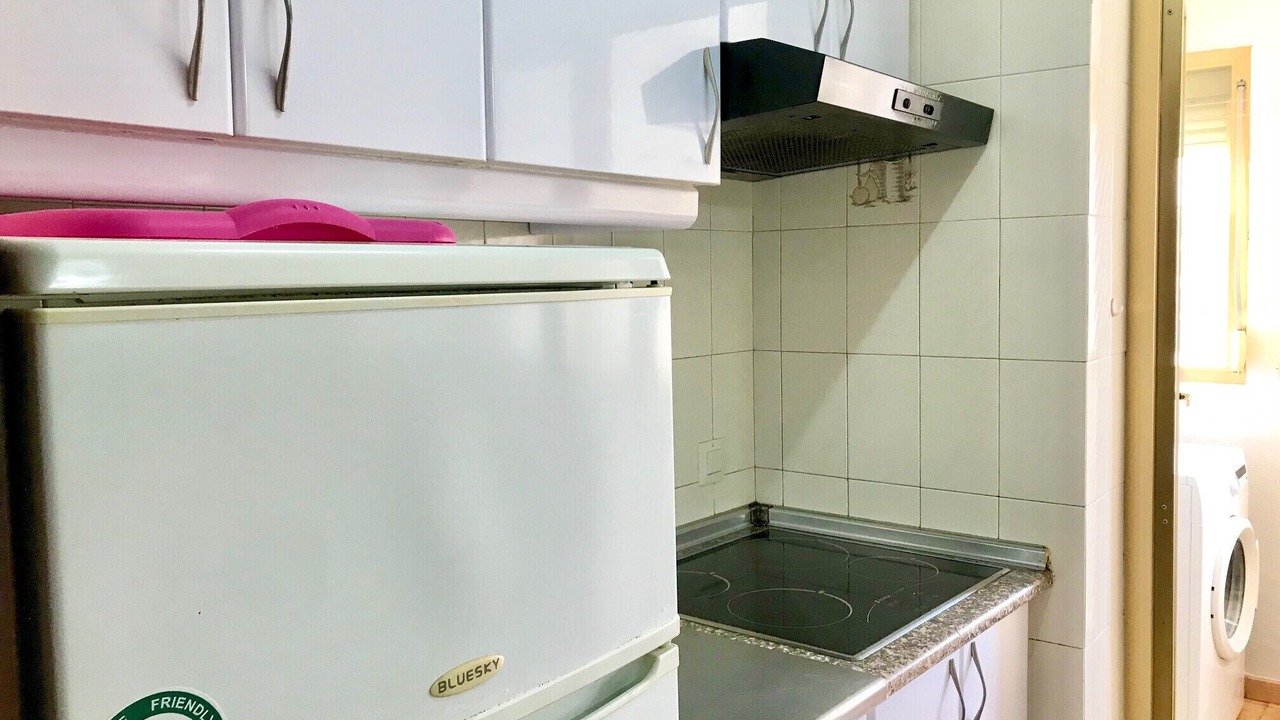 Photo of Kitchen in Benidorm