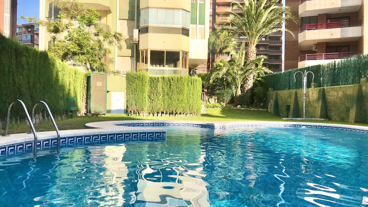 Photo of Outdoor in Benidorm
