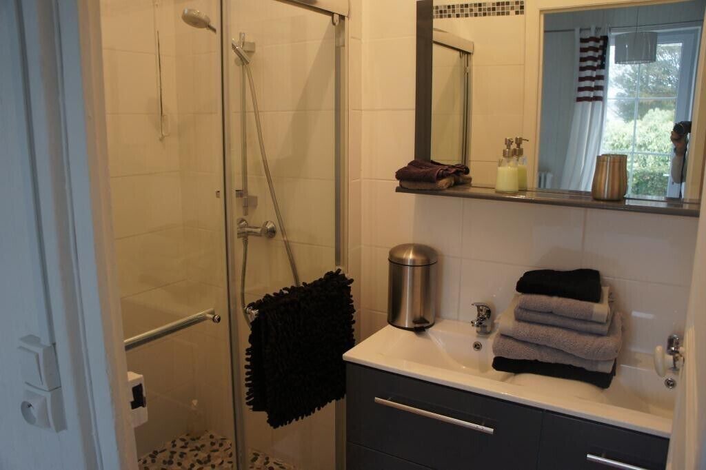 Photo of Bathroom in Le Pouliguen
