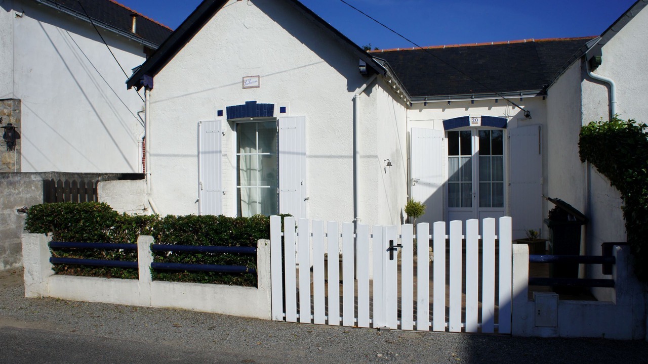 Photo of Outdoor in Le Pouliguen