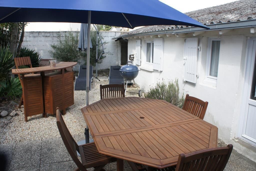 Photo of Outdoor in Le Pouliguen