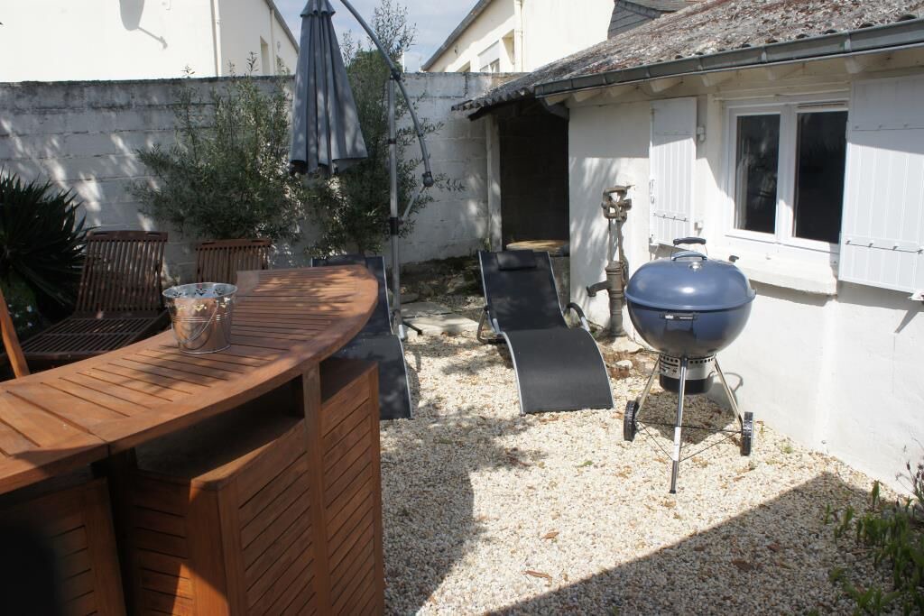 Photo of Outdoor in Le Pouliguen