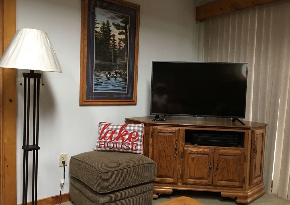 Photo of Bedroom in Weirs Beach
