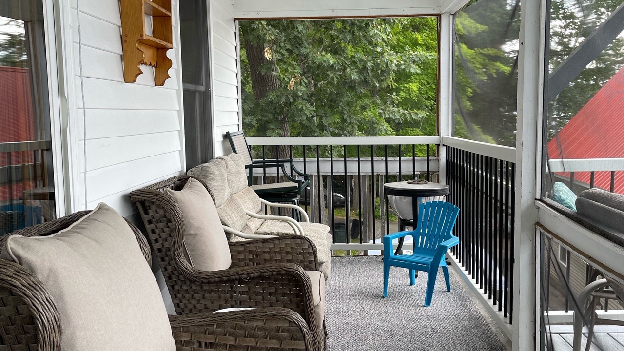 Photo of Outdoor in Weirs Beach