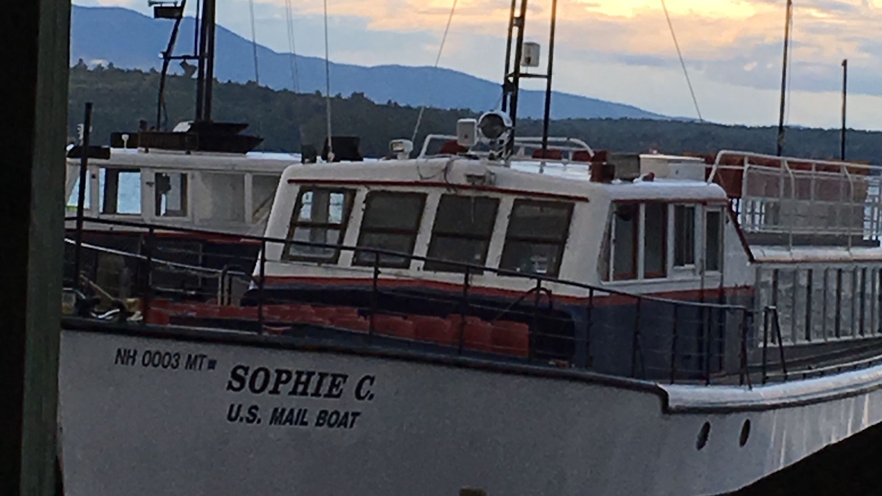 Photo of Others in Weirs Beach