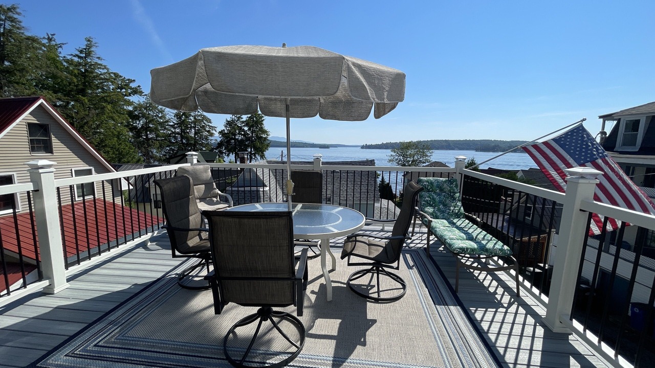 Photo of Outdoor in Weirs Beach