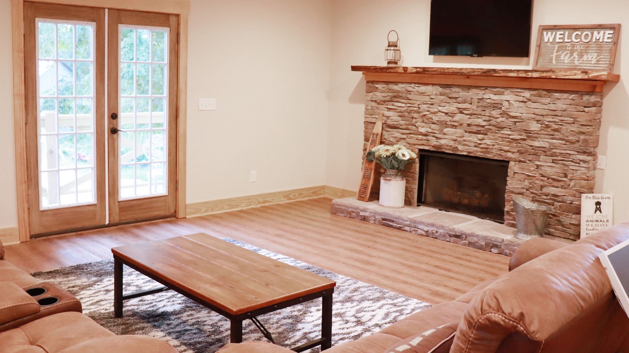 Photo of Livingroom in Glencoe