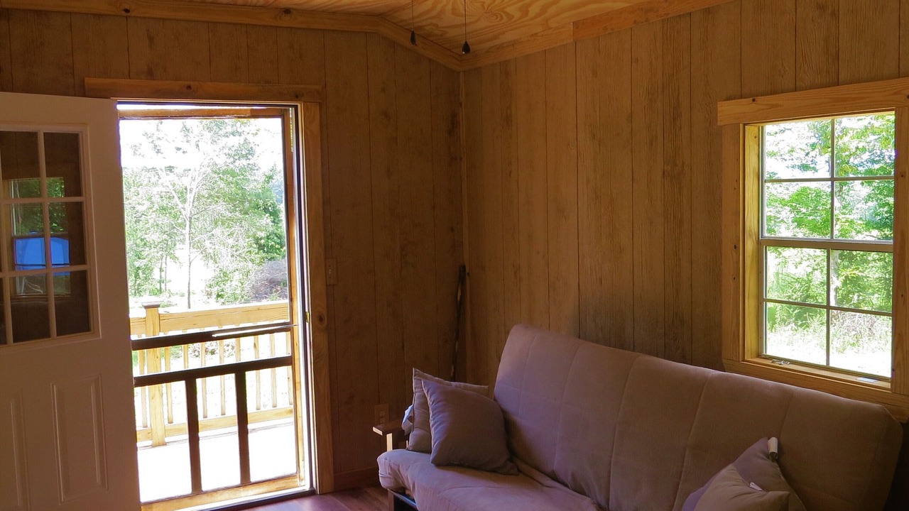 Photo of Livingroom in Glencoe