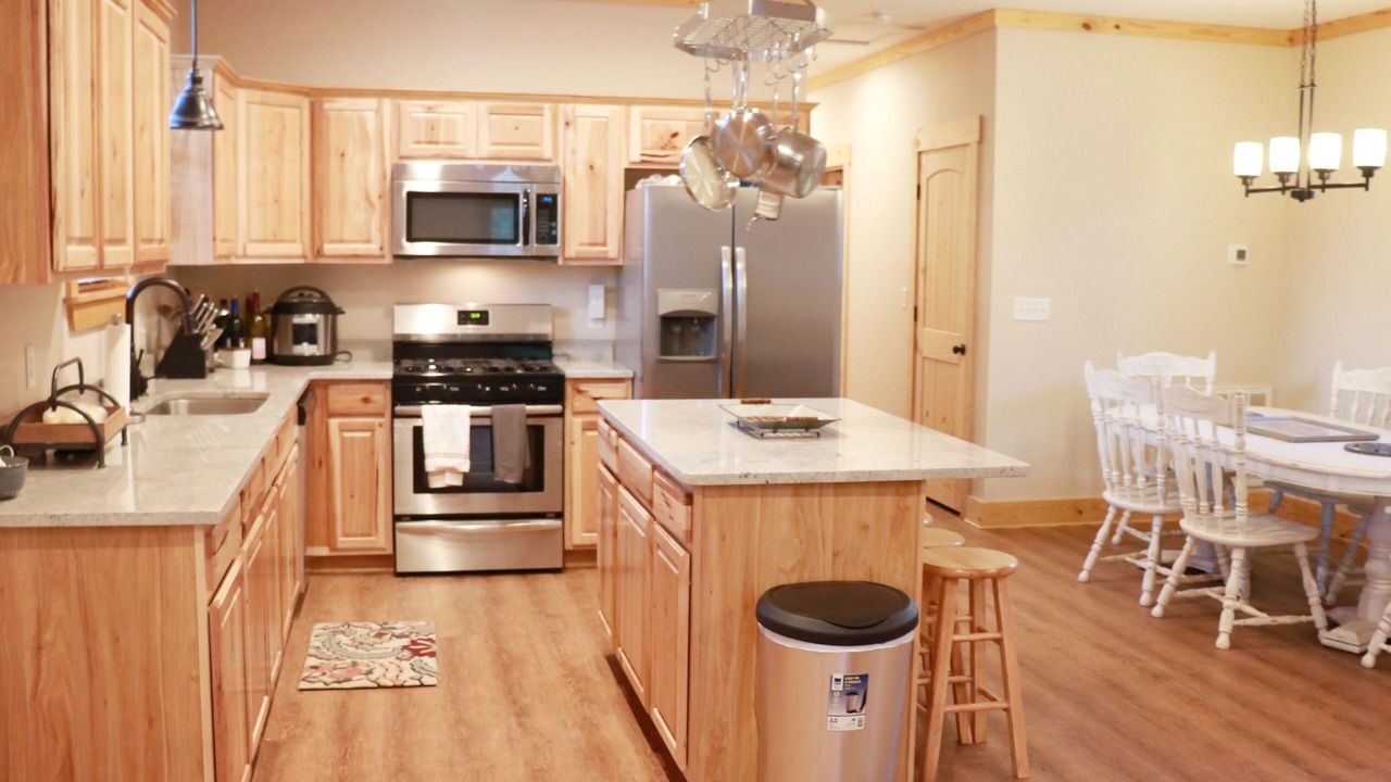 Photo of Kitchen in Glencoe