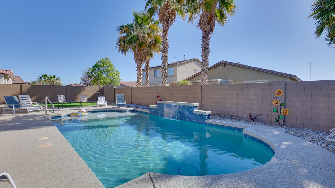 Photo of Outdoor in Canyon Trails West