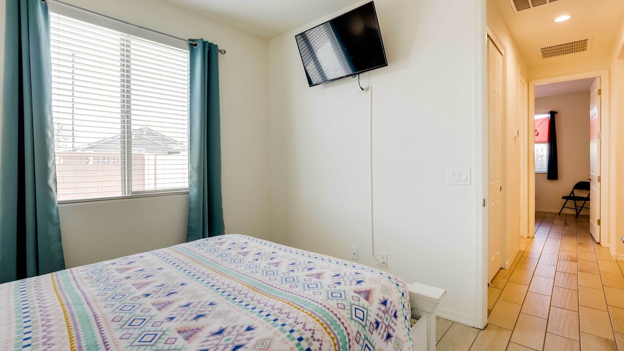 Photo of Bedroom in Canyon Trails West