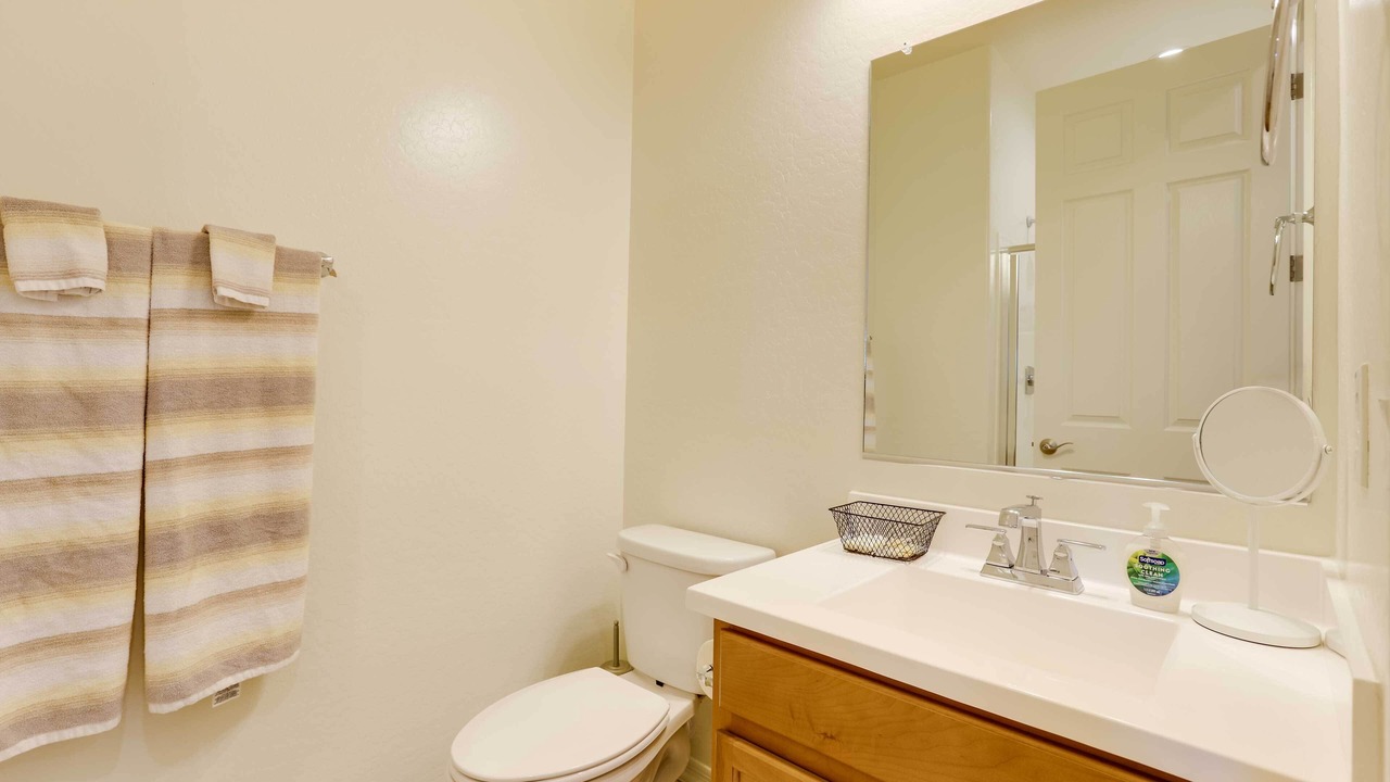 Photo of Bathroom in Canyon Trails West