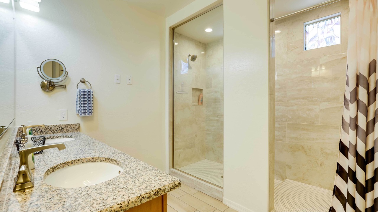 Photo of Bathroom in Canyon Trails West