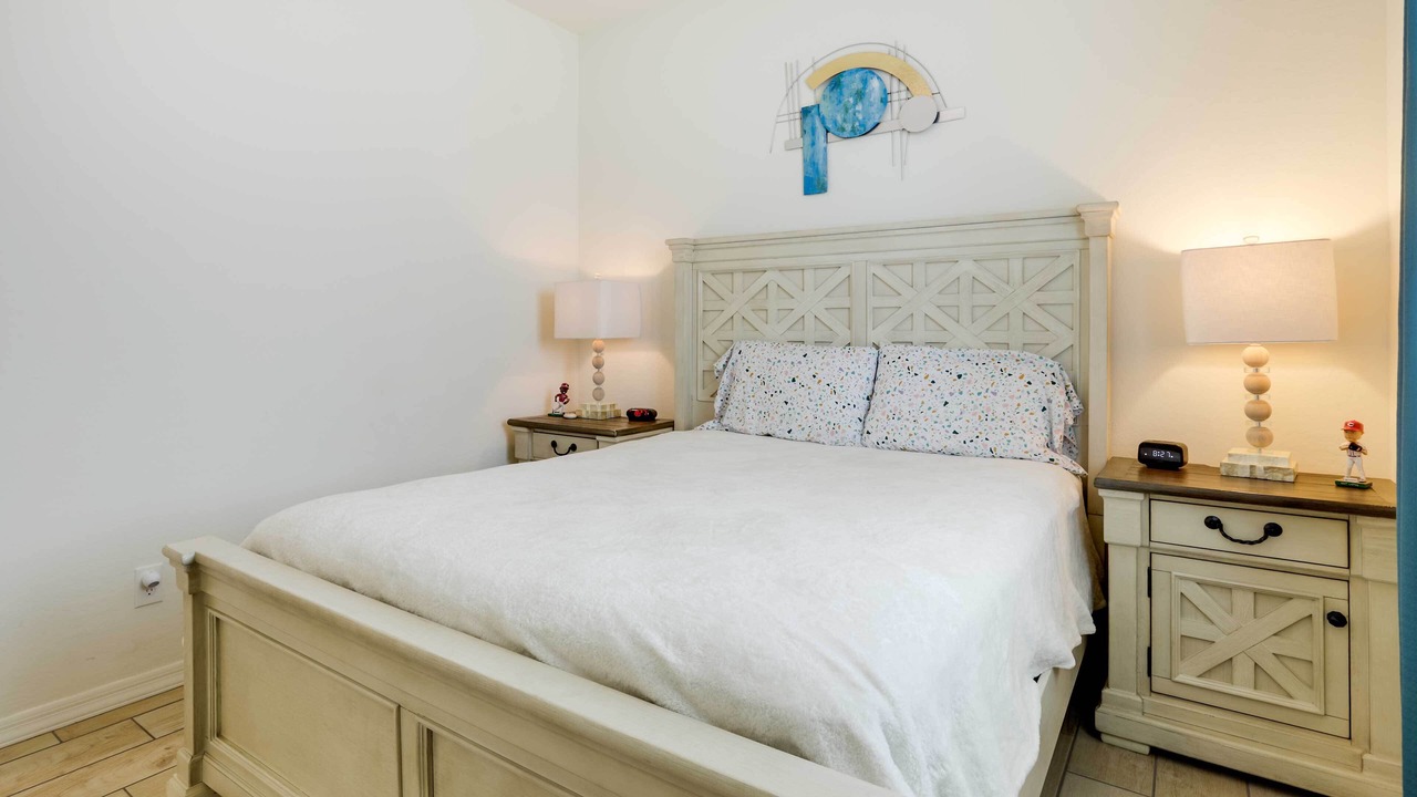 Photo of Bedroom in Canyon Trails West