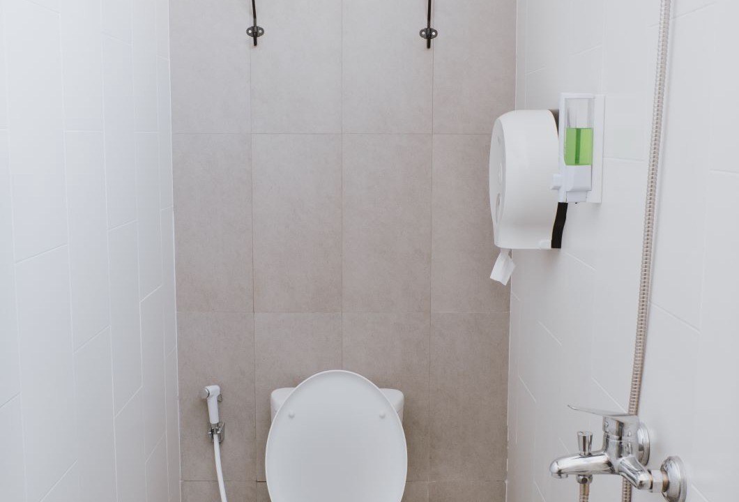 Photo of Bathroom in Mungkid