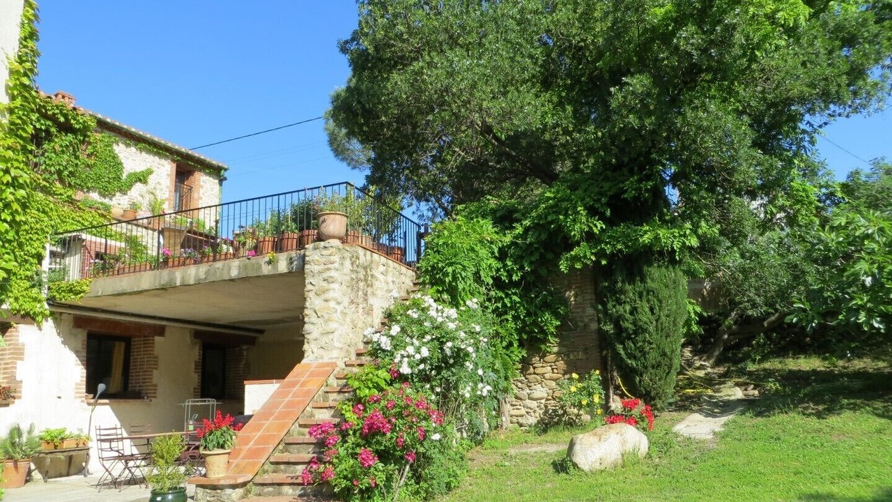 Photo of Outdoor in Saint-Jean-Pla-de-Corts