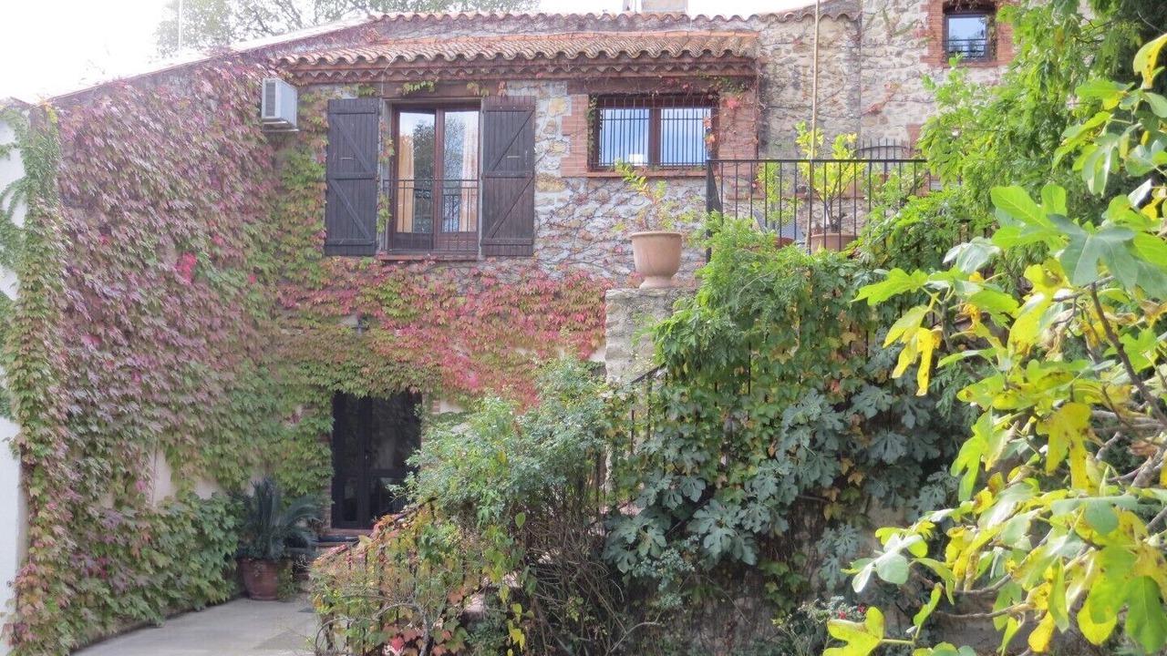 Photo of Outdoor in Saint-Jean-Pla-de-Corts