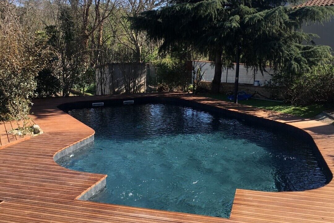 Photo of Outdoor in Saint-Jean-Pla-de-Corts
