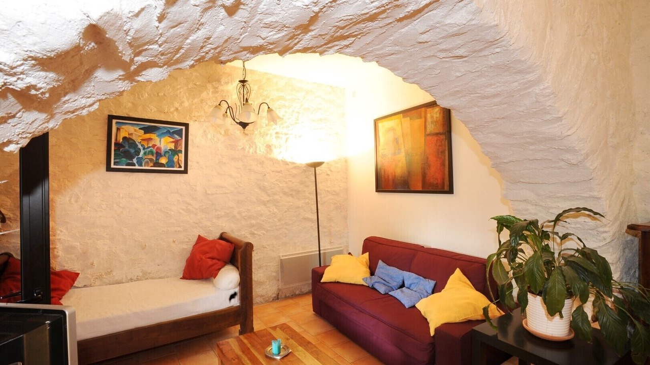 Photo of Livingroom in Saint-Jean-Pla-de-Corts
