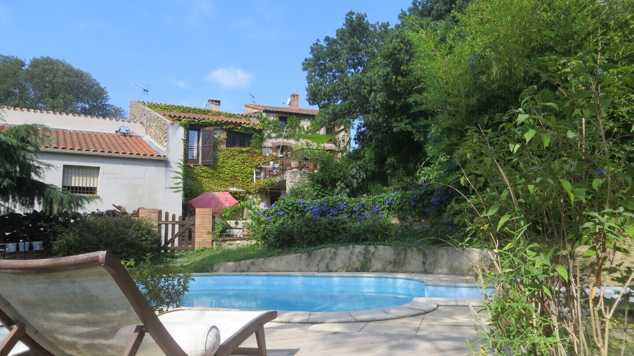 Photo of Outdoor in Saint-Jean-Pla-de-Corts