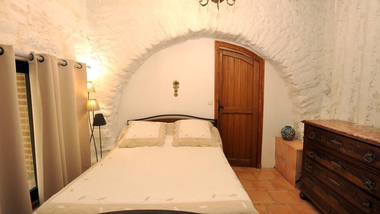 Photo of Bedroom in Saint-Jean-Pla-de-Corts