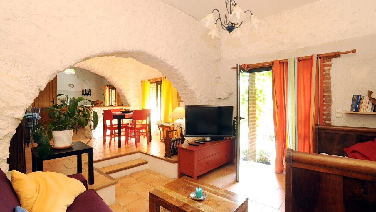 Photo of Livingroom in Saint-Jean-Pla-de-Corts