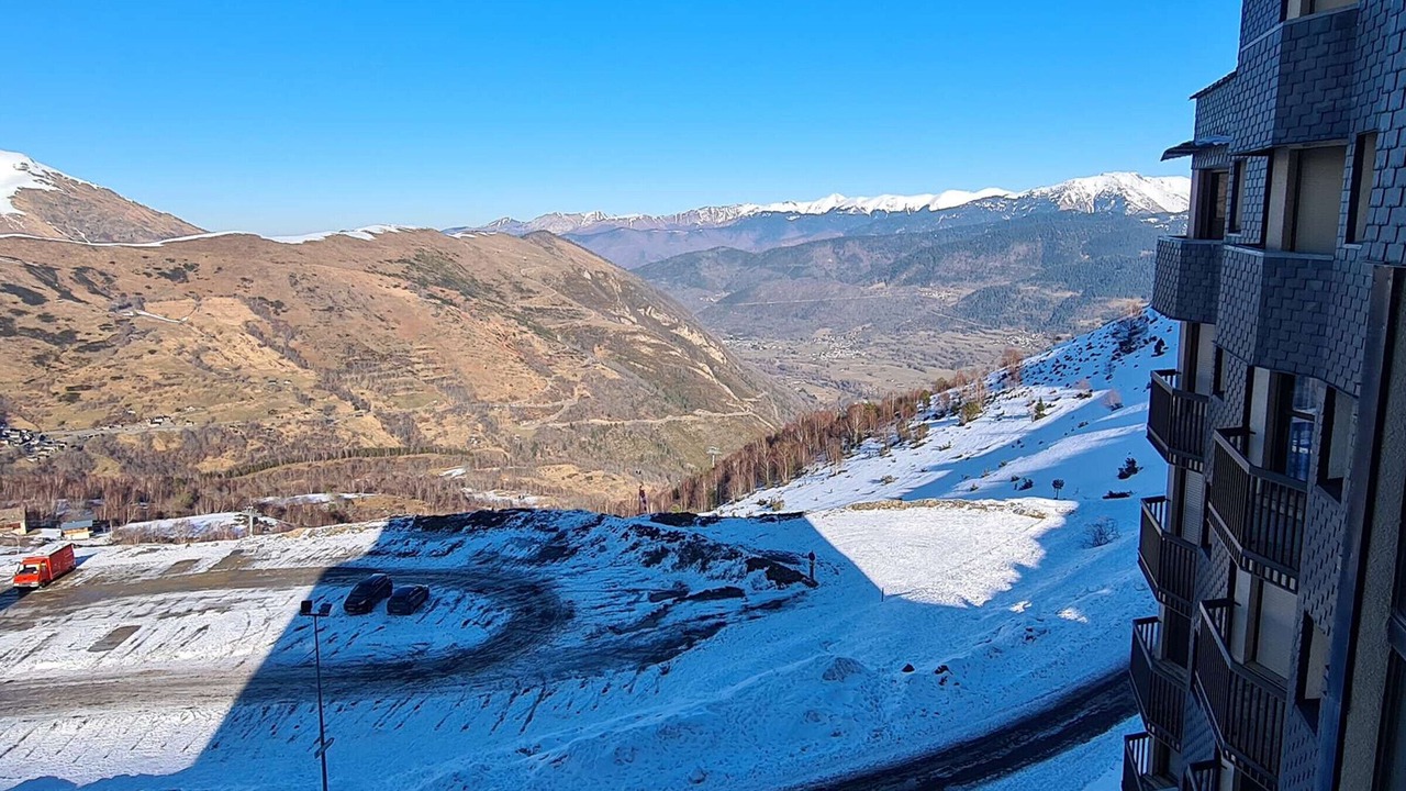Photo of Others in Pla d'Adet