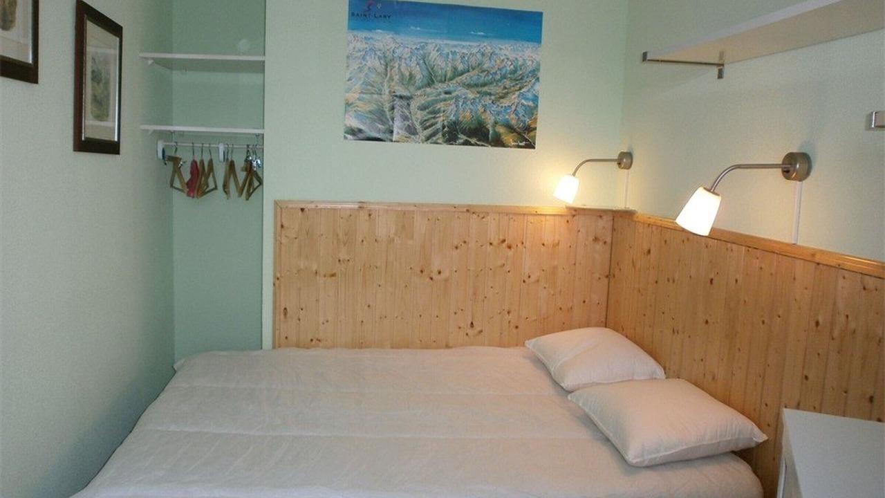 Photo of Bedroom in Pla d'Adet