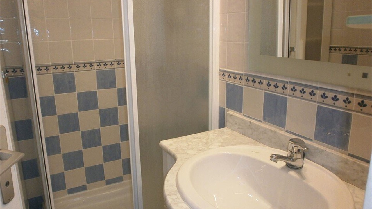 Photo of Bathroom in Pla d'Adet
