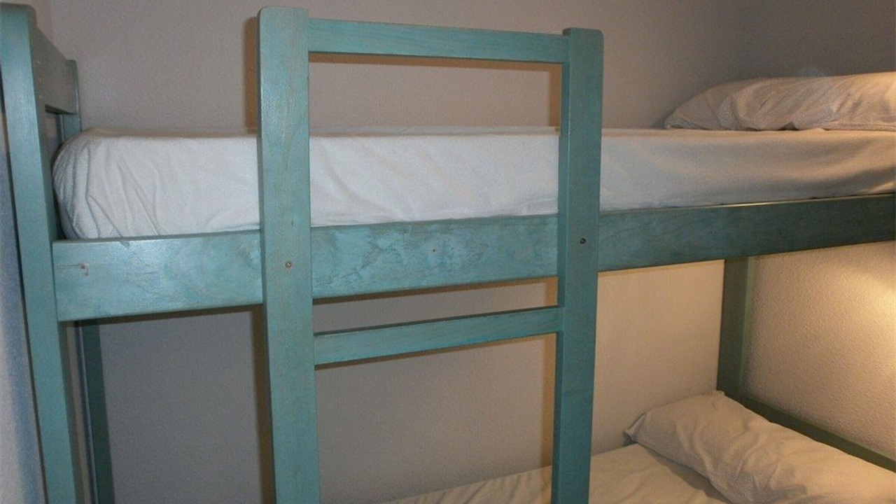 Photo of Bedroom in Pla d'Adet