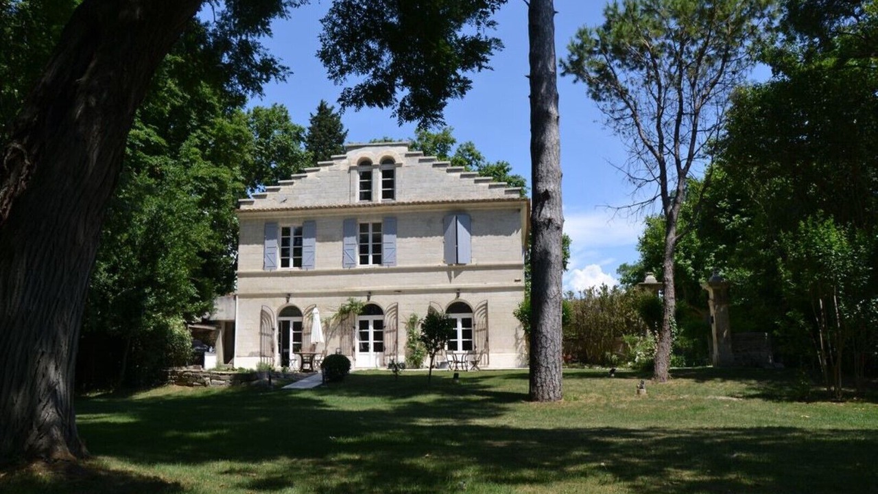 Photo of Outdoor in Avignon