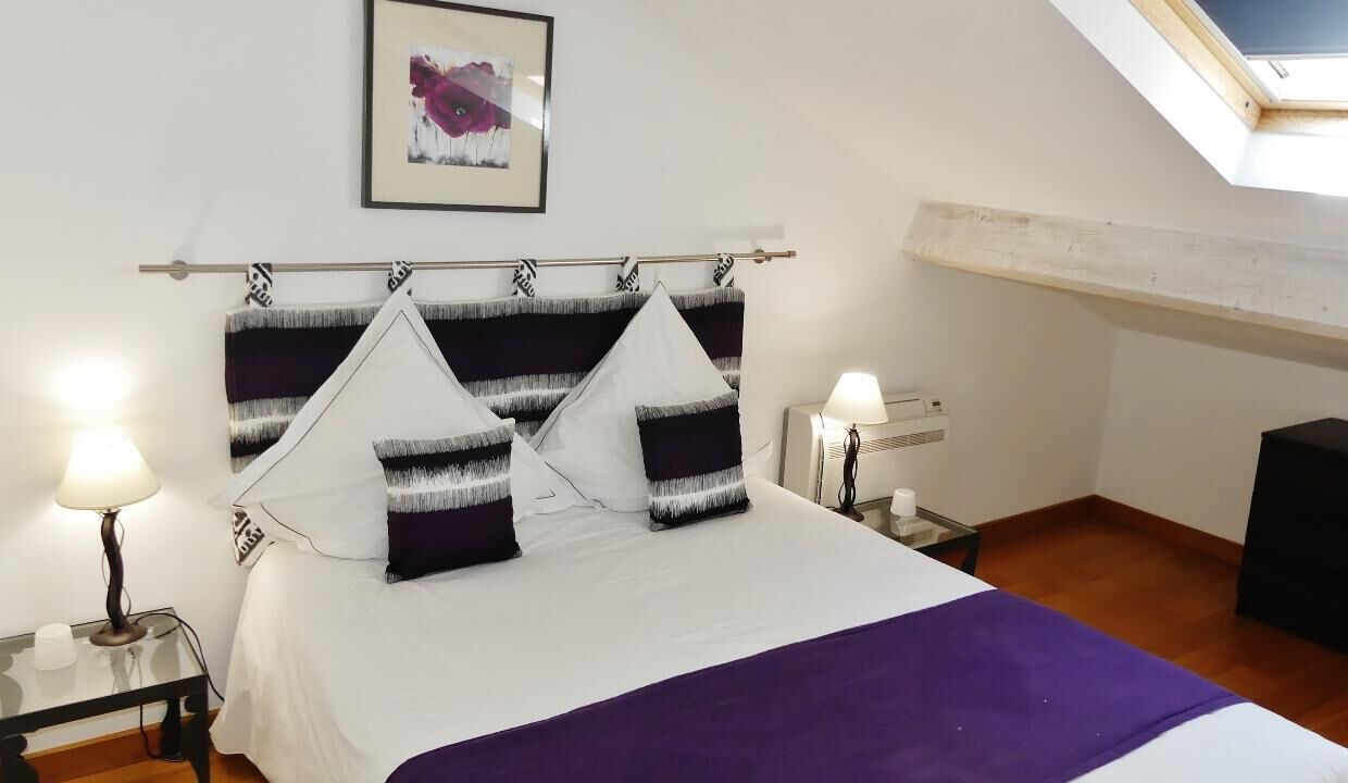 Photo of Bedroom in Avignon