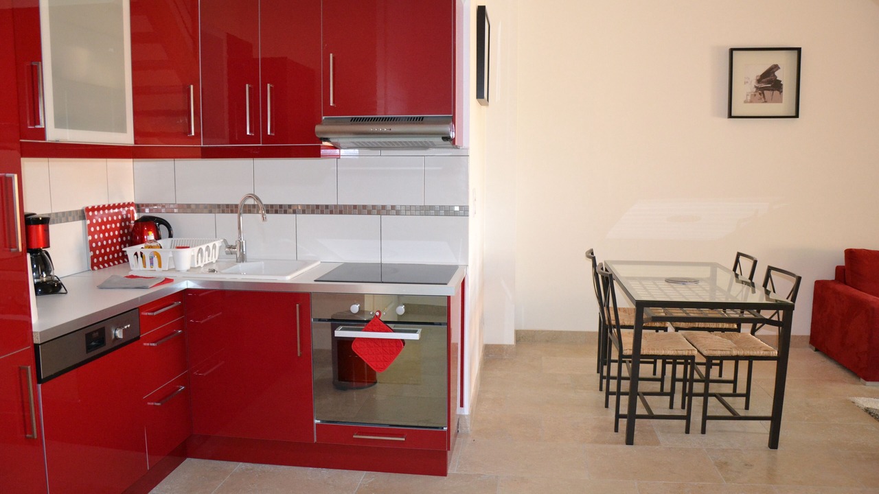 Photo of Kitchen in Avignon