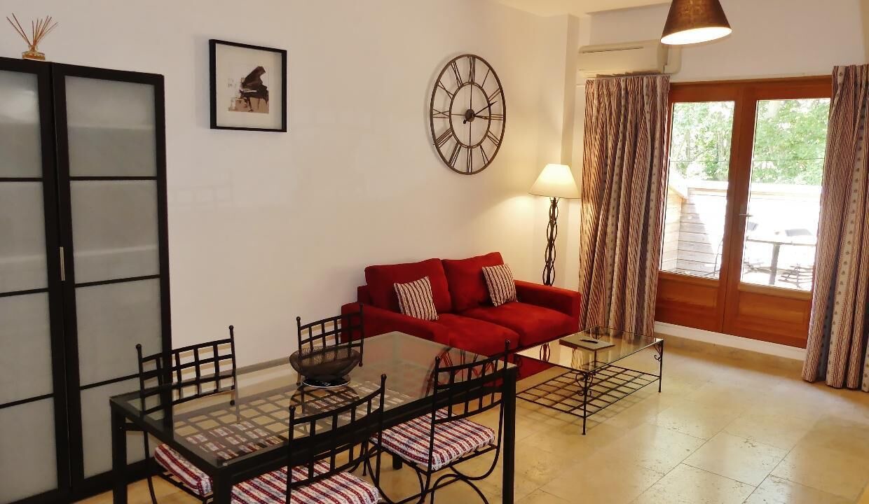 Photo of Livingroom in Avignon