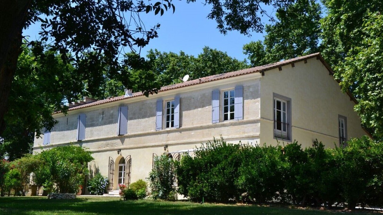 Photo of Outdoor in Avignon