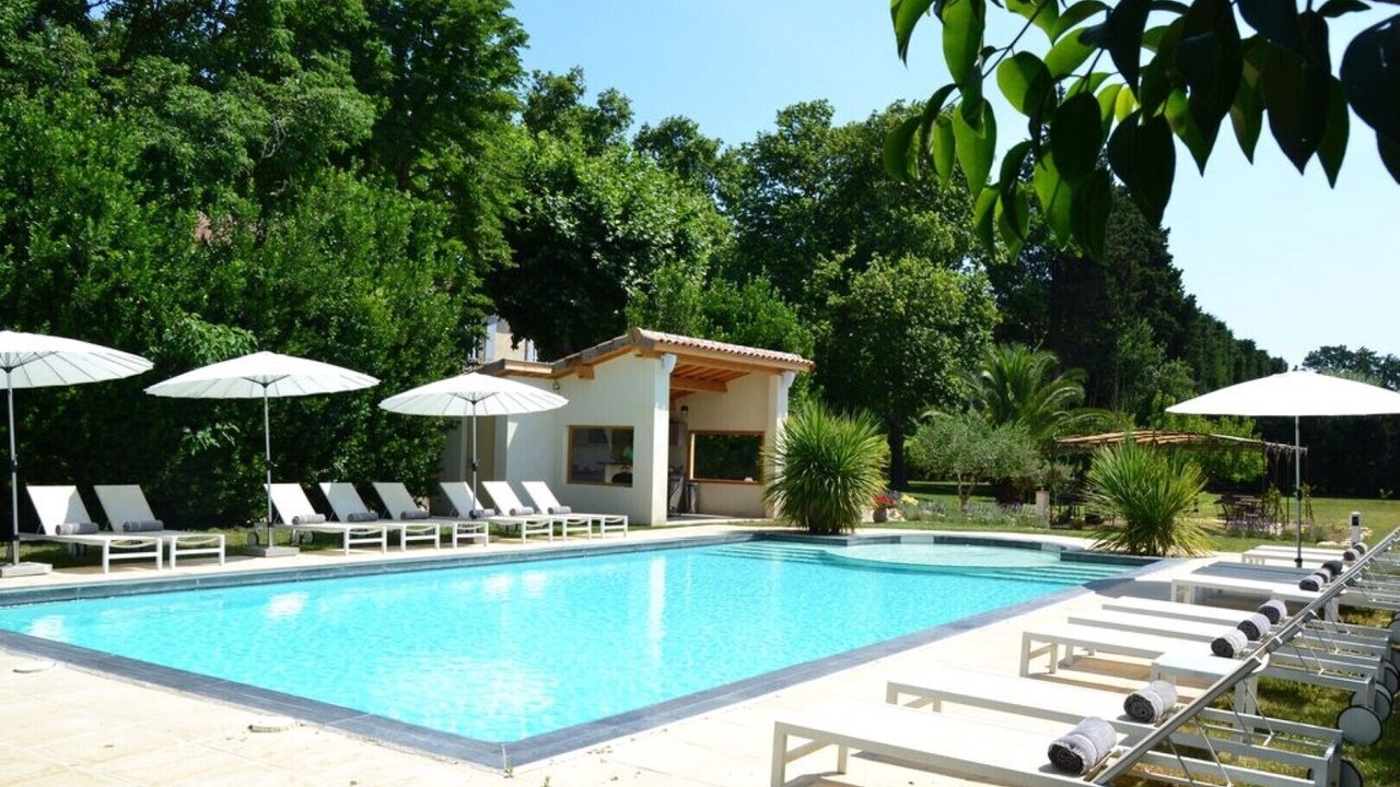 Photo of Outdoor in Avignon