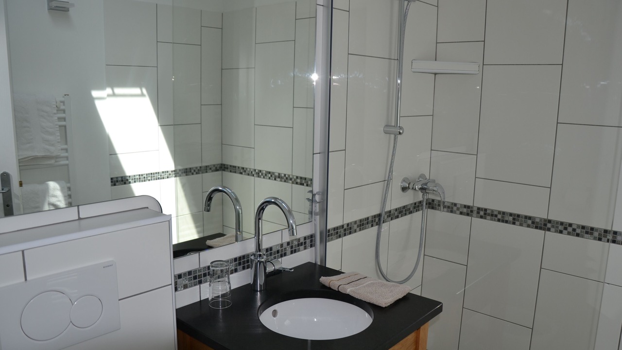Photo of Bathroom in Avignon