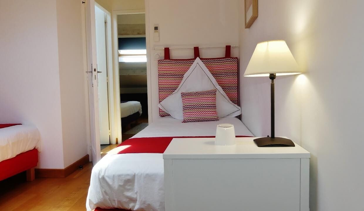 Photo of Bedroom in Avignon