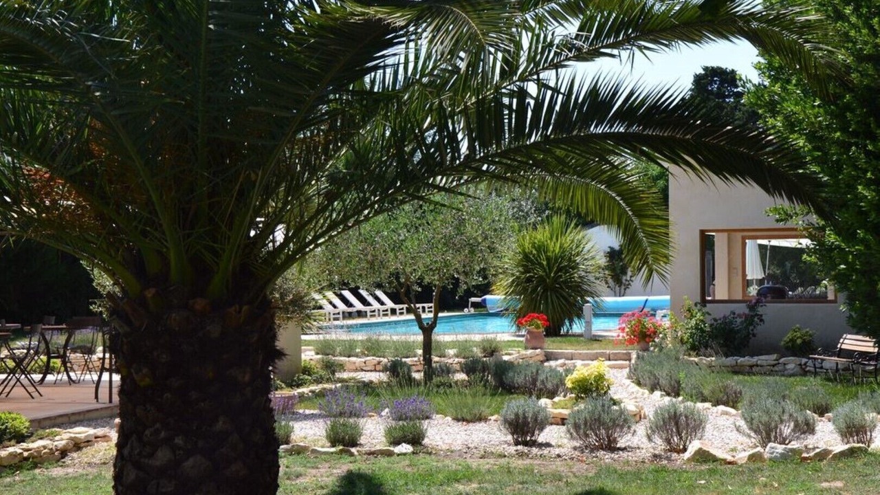 Photo of Outdoor in Avignon