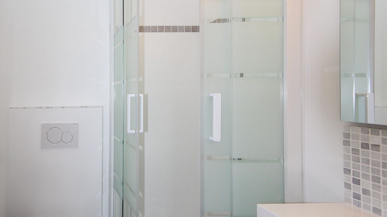 Photo of Bathroom in Malakoff