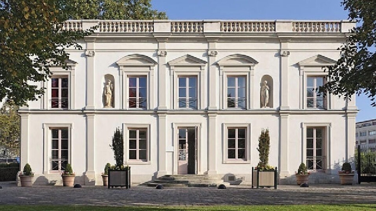 Photo of Outdoor in Malakoff