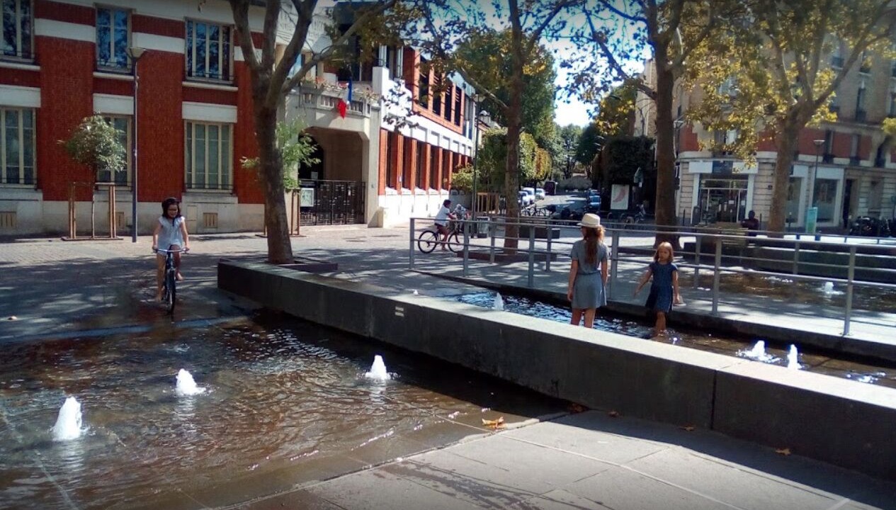 Photo of Outdoor in Malakoff