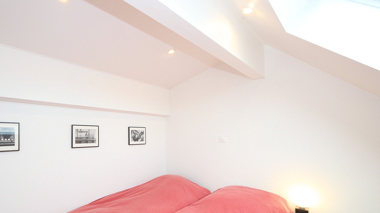 Photo of Bedroom in Malakoff